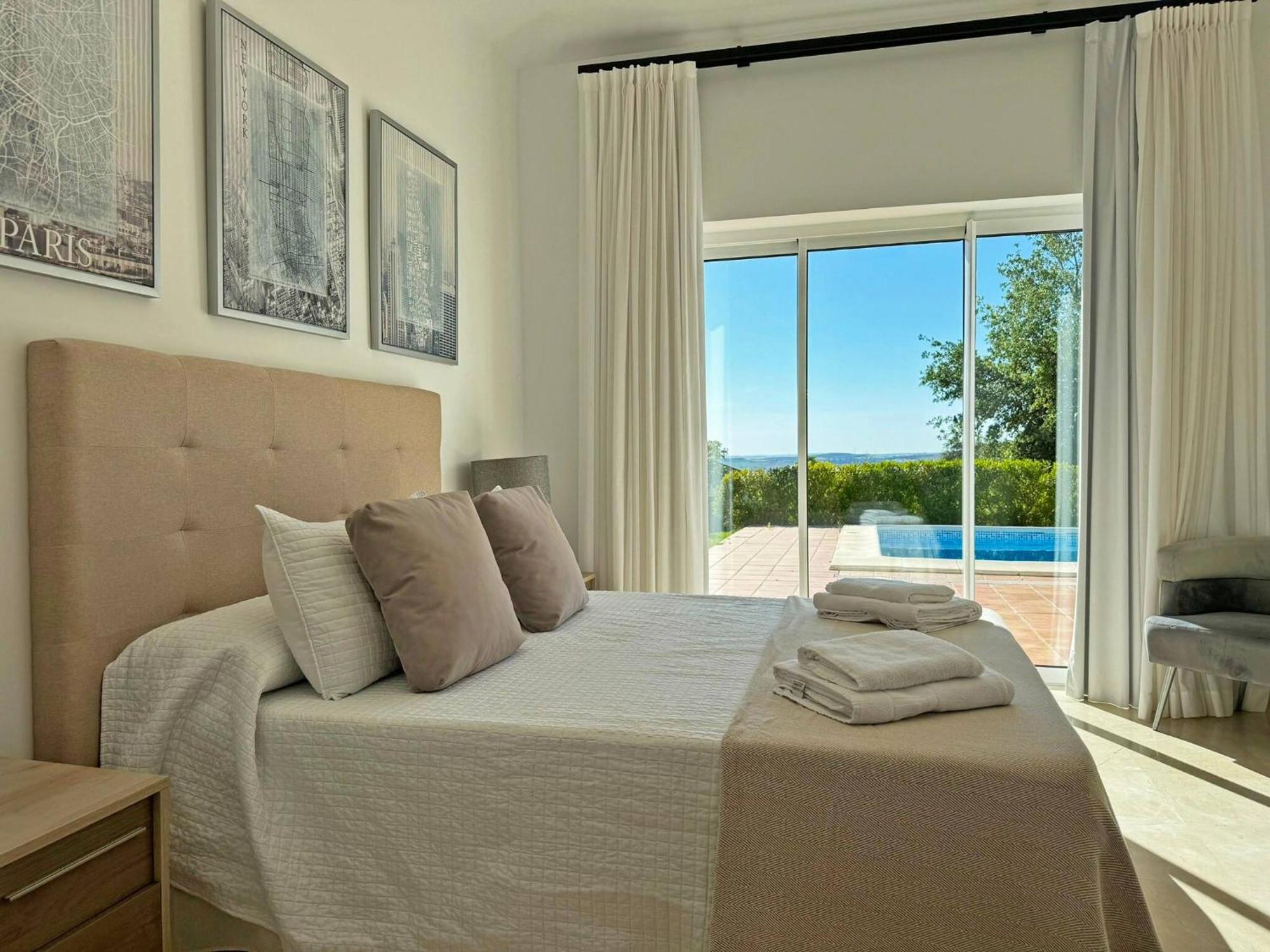 Villa Los Olivos - Ole Solutions อาร์กอส เดลา ฟรอนเตรา ภายนอก รูปภาพ