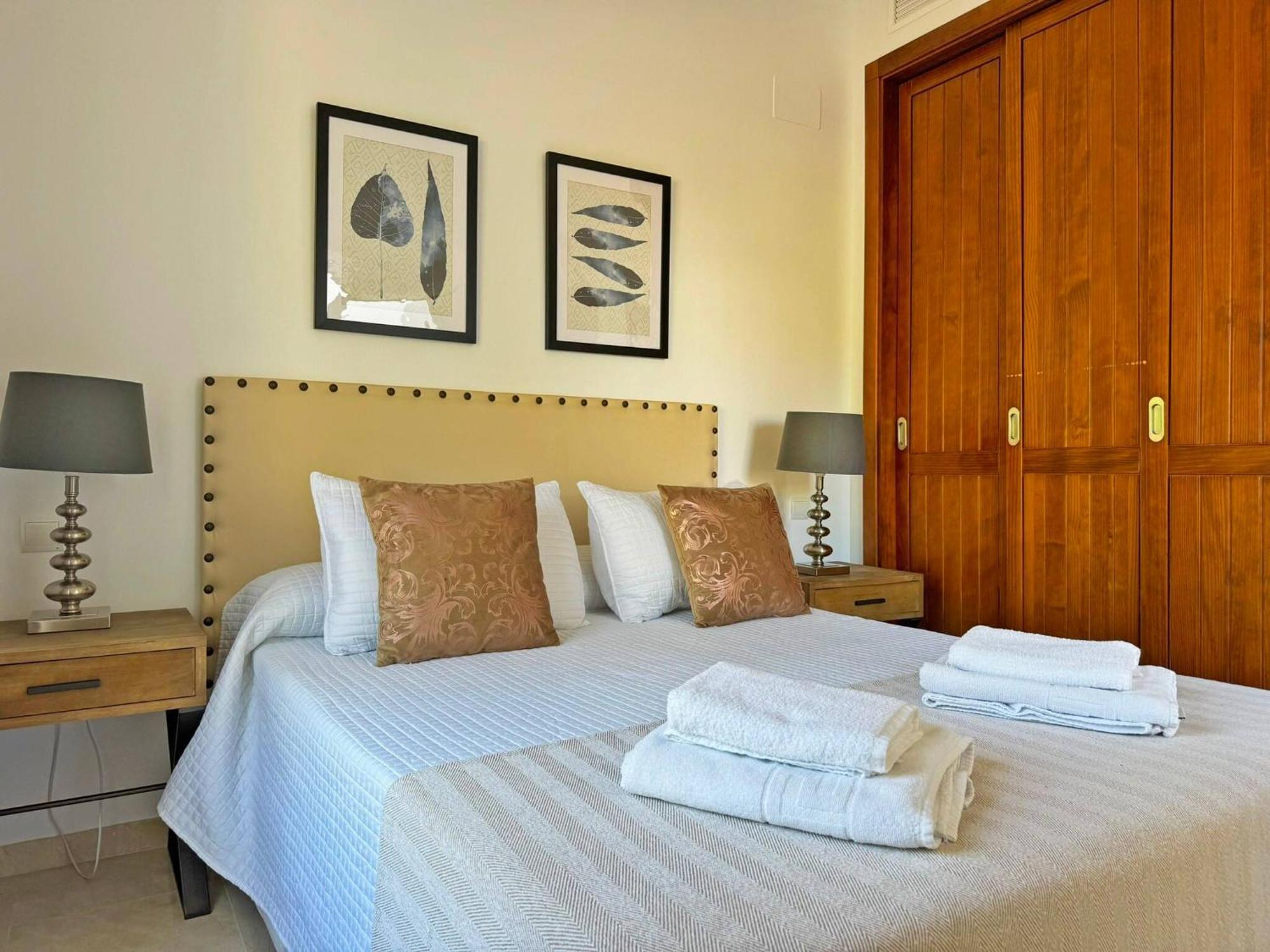Villa Los Olivos - Ole Solutions อาร์กอส เดลา ฟรอนเตรา ภายนอก รูปภาพ