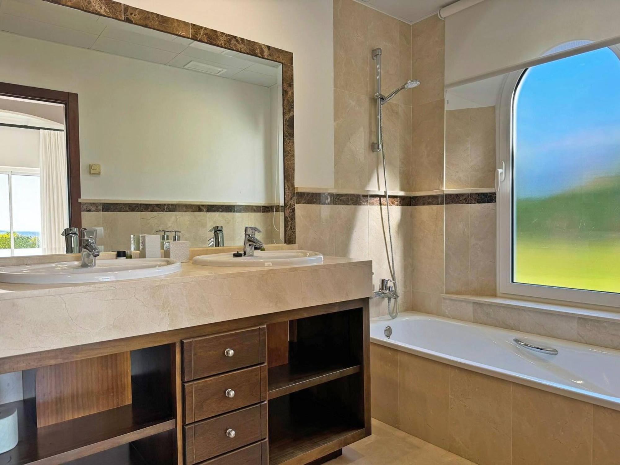 Villa Los Olivos - Ole Solutions อาร์กอส เดลา ฟรอนเตรา ภายนอก รูปภาพ