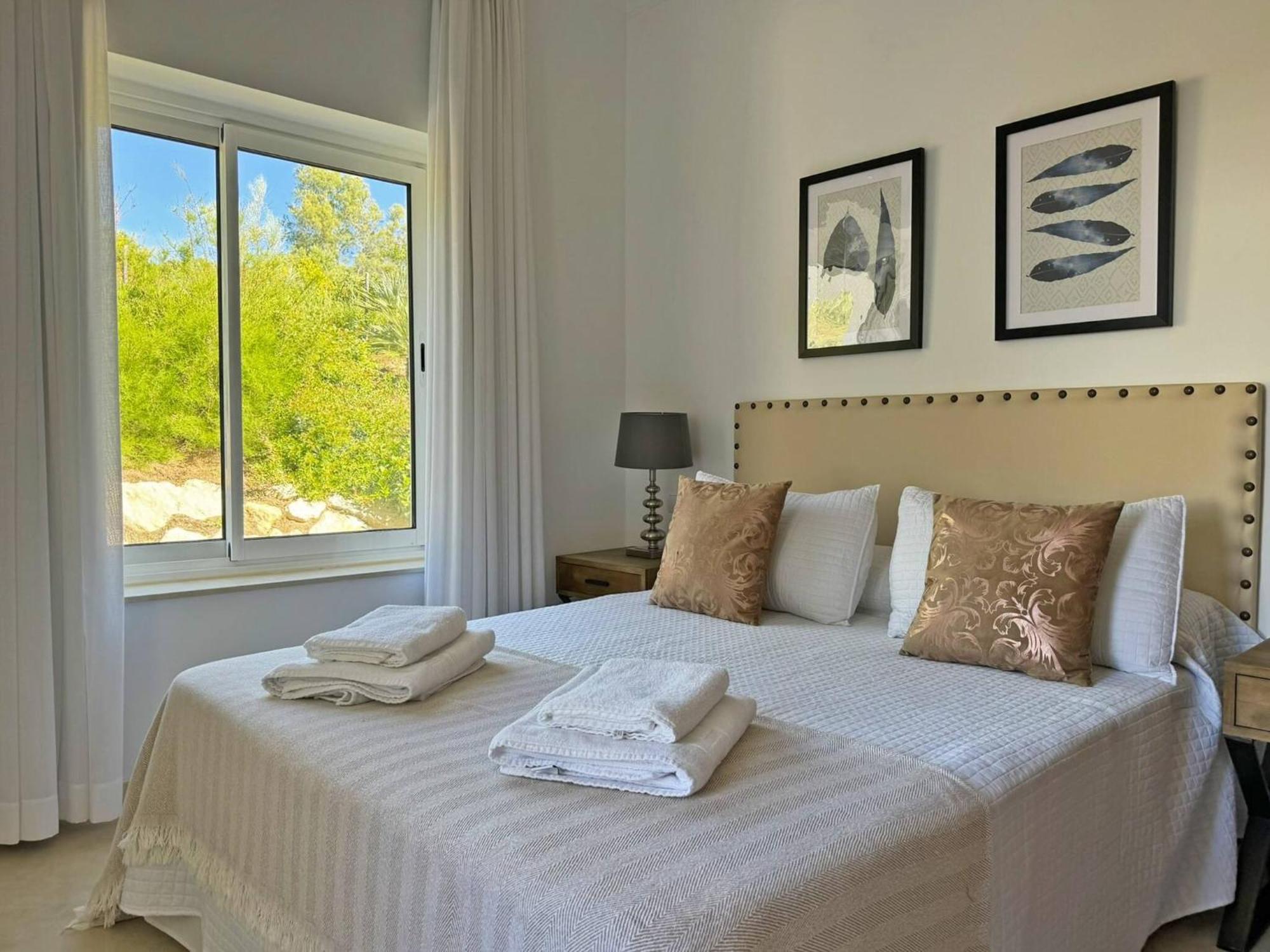 Villa Los Olivos - Ole Solutions อาร์กอส เดลา ฟรอนเตรา ภายนอก รูปภาพ