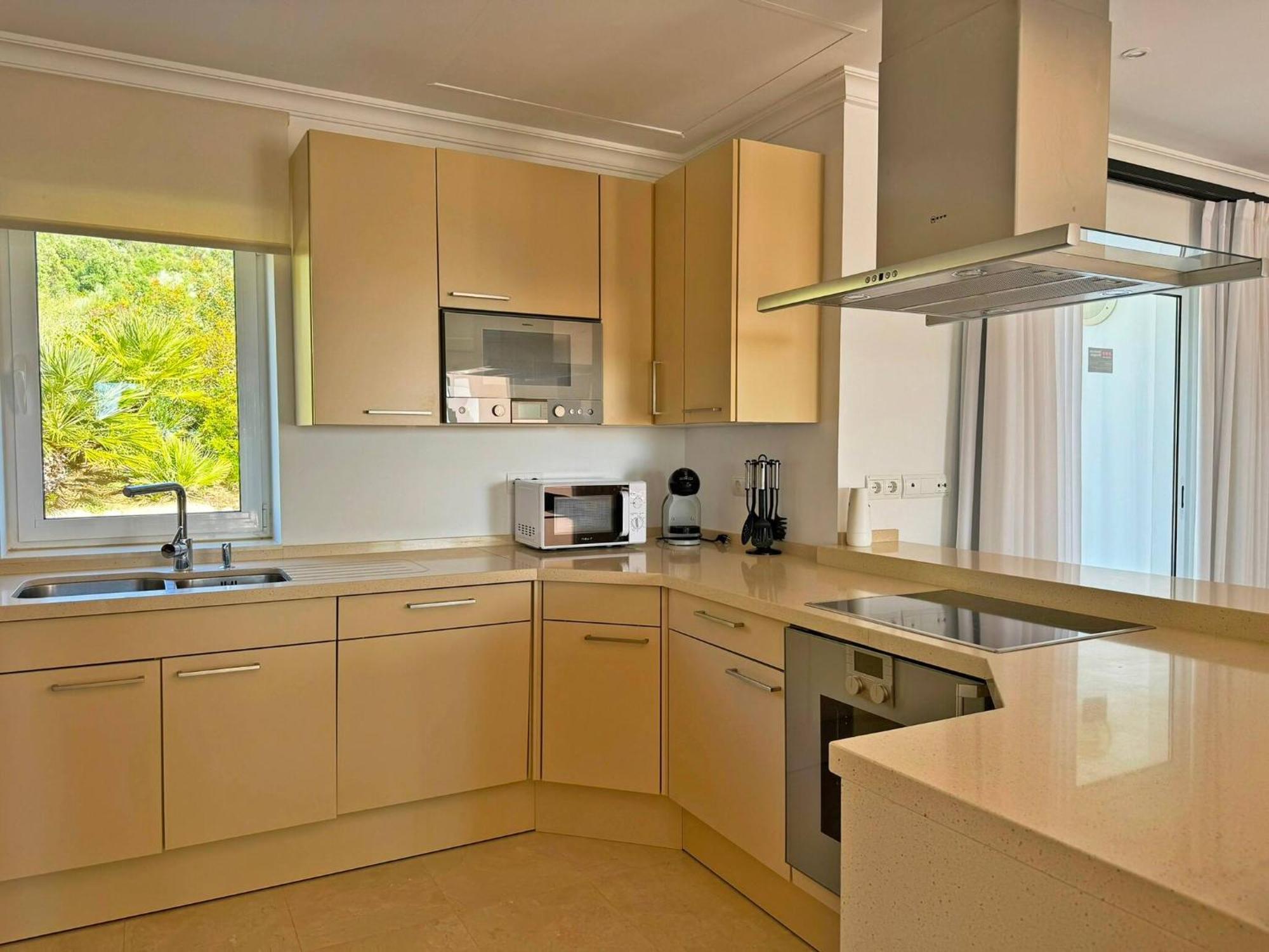 Villa Los Olivos - Ole Solutions อาร์กอส เดลา ฟรอนเตรา ภายนอก รูปภาพ