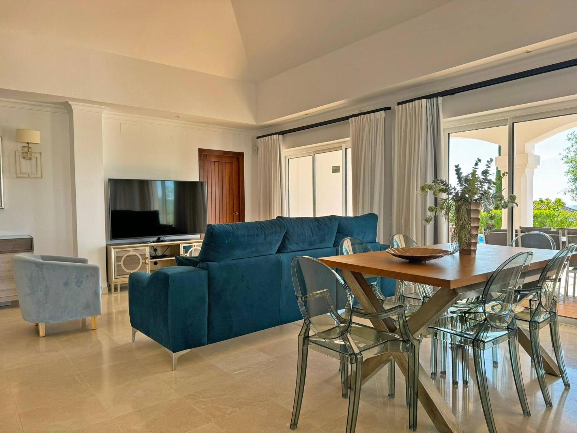 Villa Los Olivos - Ole Solutions อาร์กอส เดลา ฟรอนเตรา ภายนอก รูปภาพ