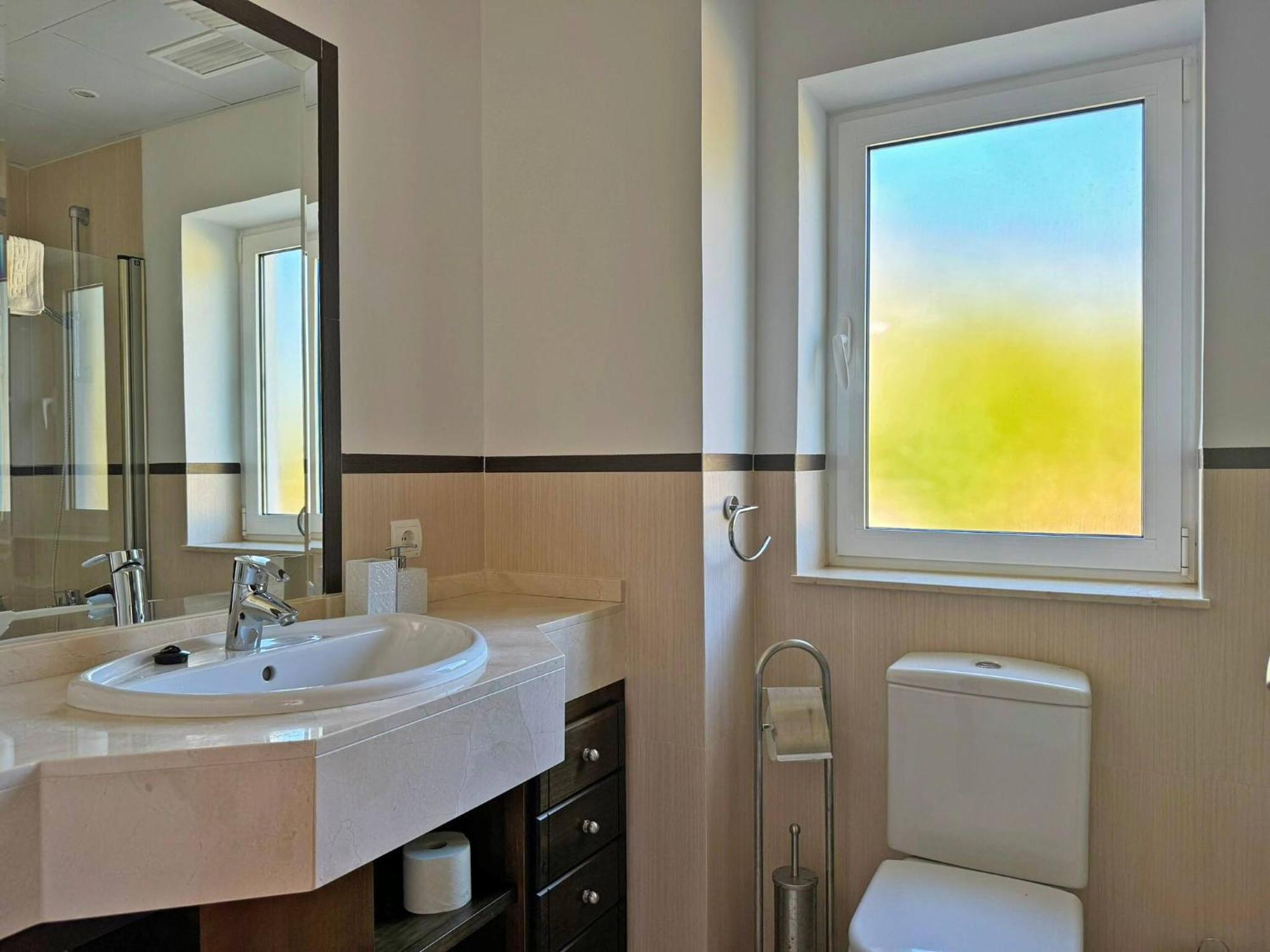 Villa Los Olivos - Ole Solutions อาร์กอส เดลา ฟรอนเตรา ภายนอก รูปภาพ