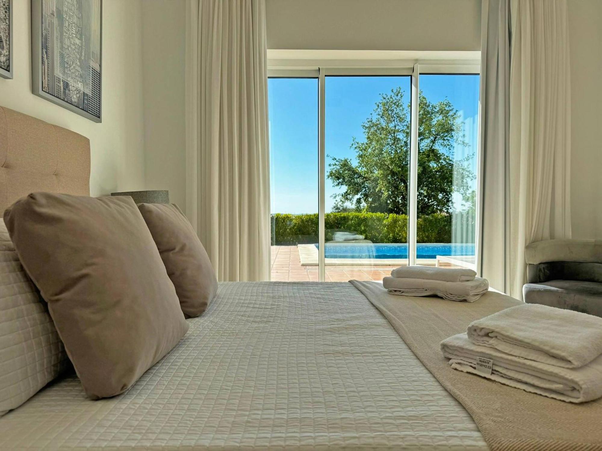 Villa Los Olivos - Ole Solutions อาร์กอส เดลา ฟรอนเตรา ภายนอก รูปภาพ